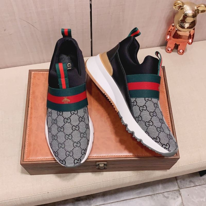 Gucci Low Shoes